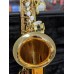 Deluxe Alto Saxophone - Hire